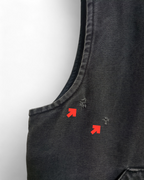 Carhartt 00s Duck Vest - (XL)