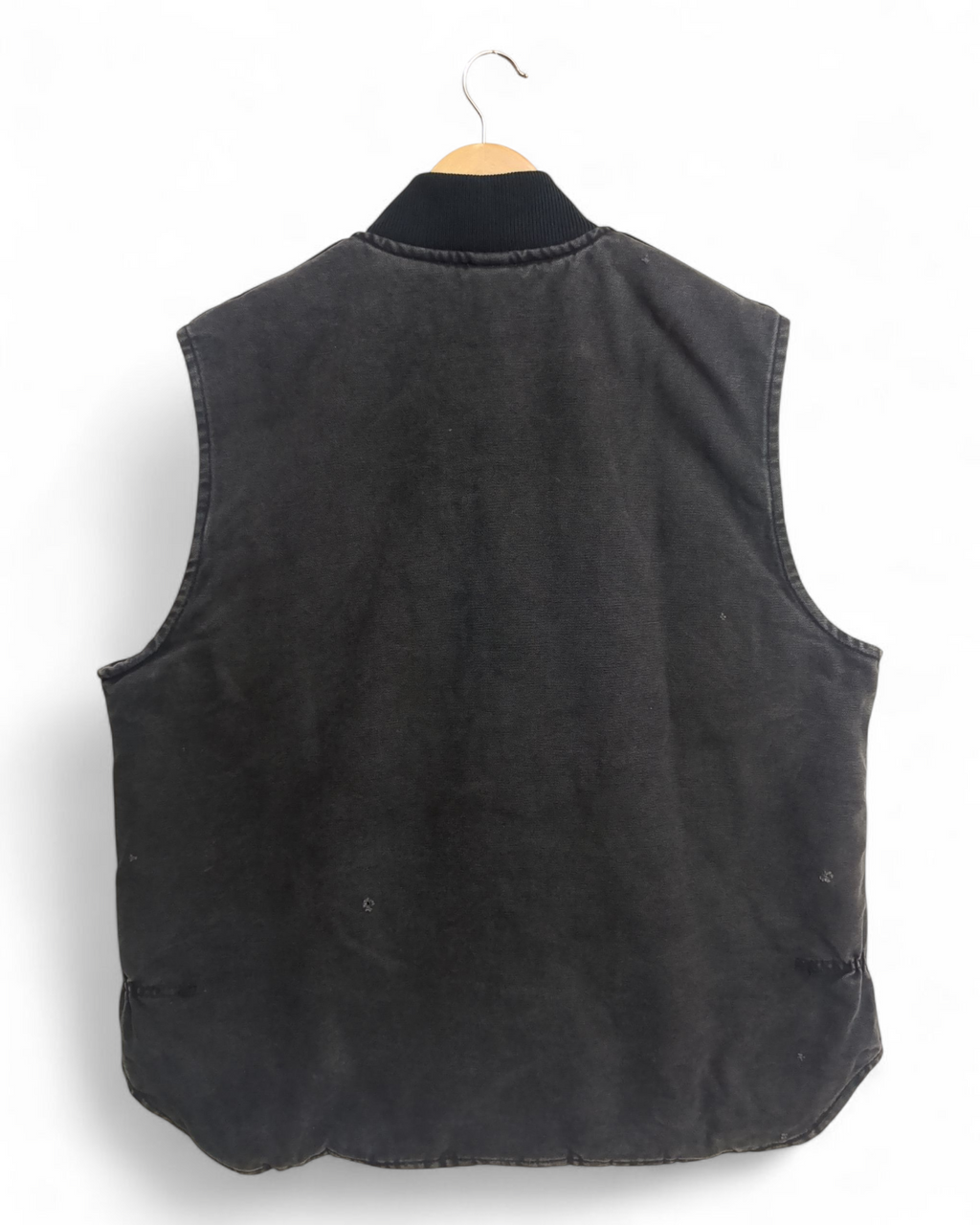Carhartt 00s Duck Vest - (XL)