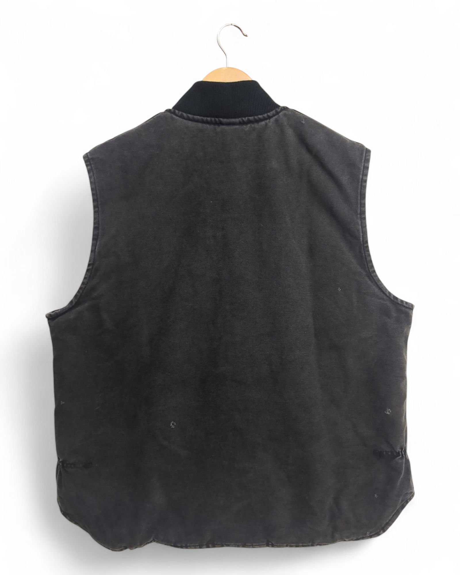 Carhartt 00s Duck Vest - (XL)