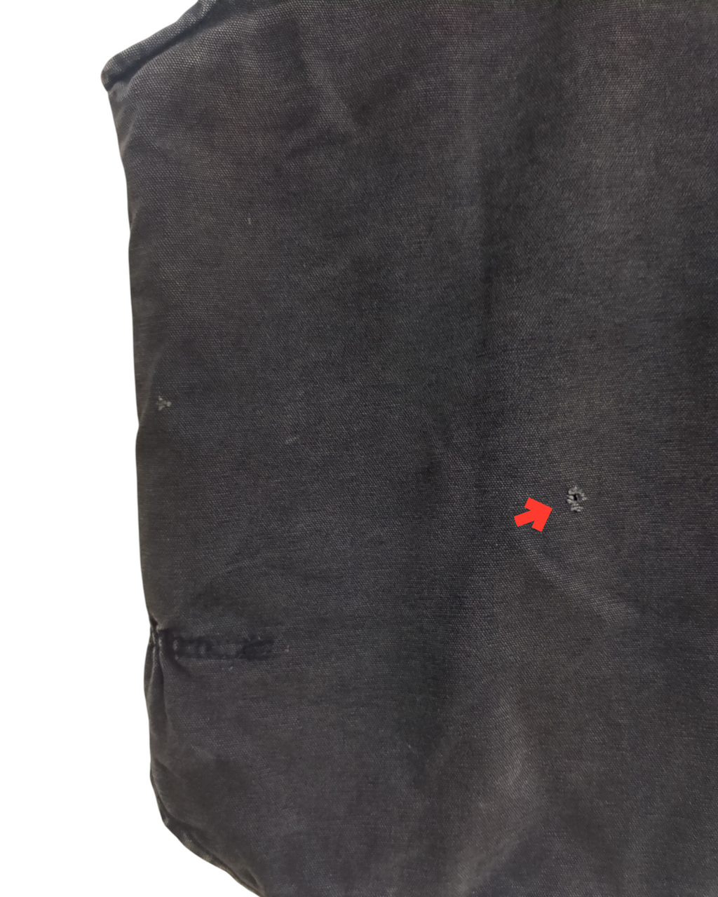 Carhartt 00s Duck Vest - (XL)