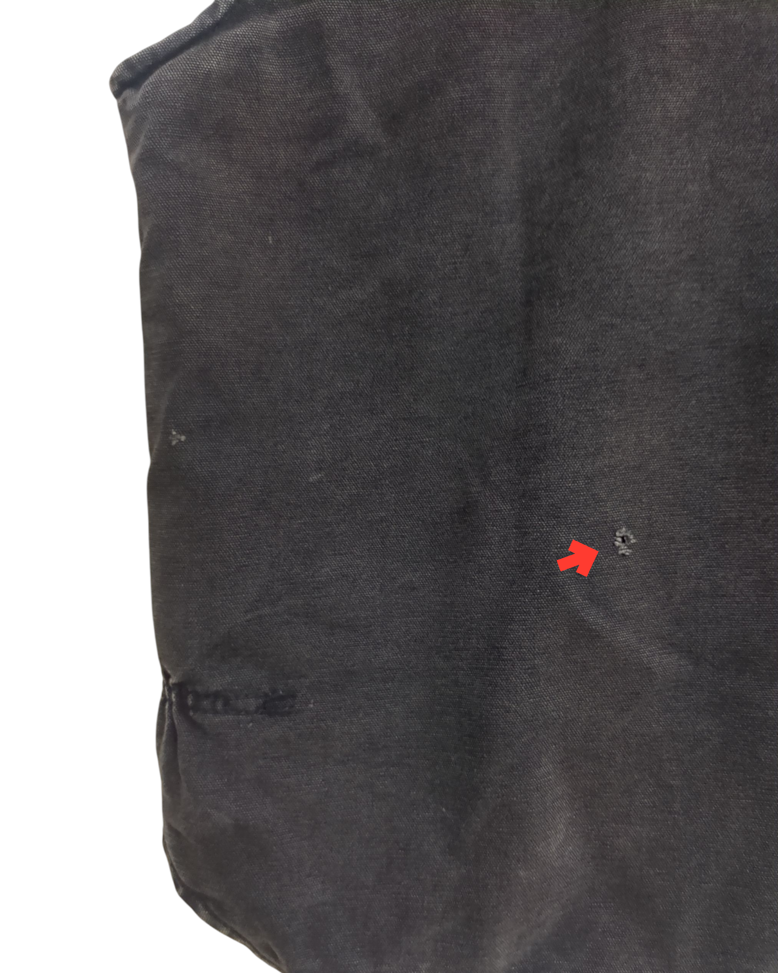 Carhartt 00s Duck Vest - (XL)
