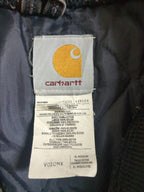Carhartt 00s Duck Vest - (XL)