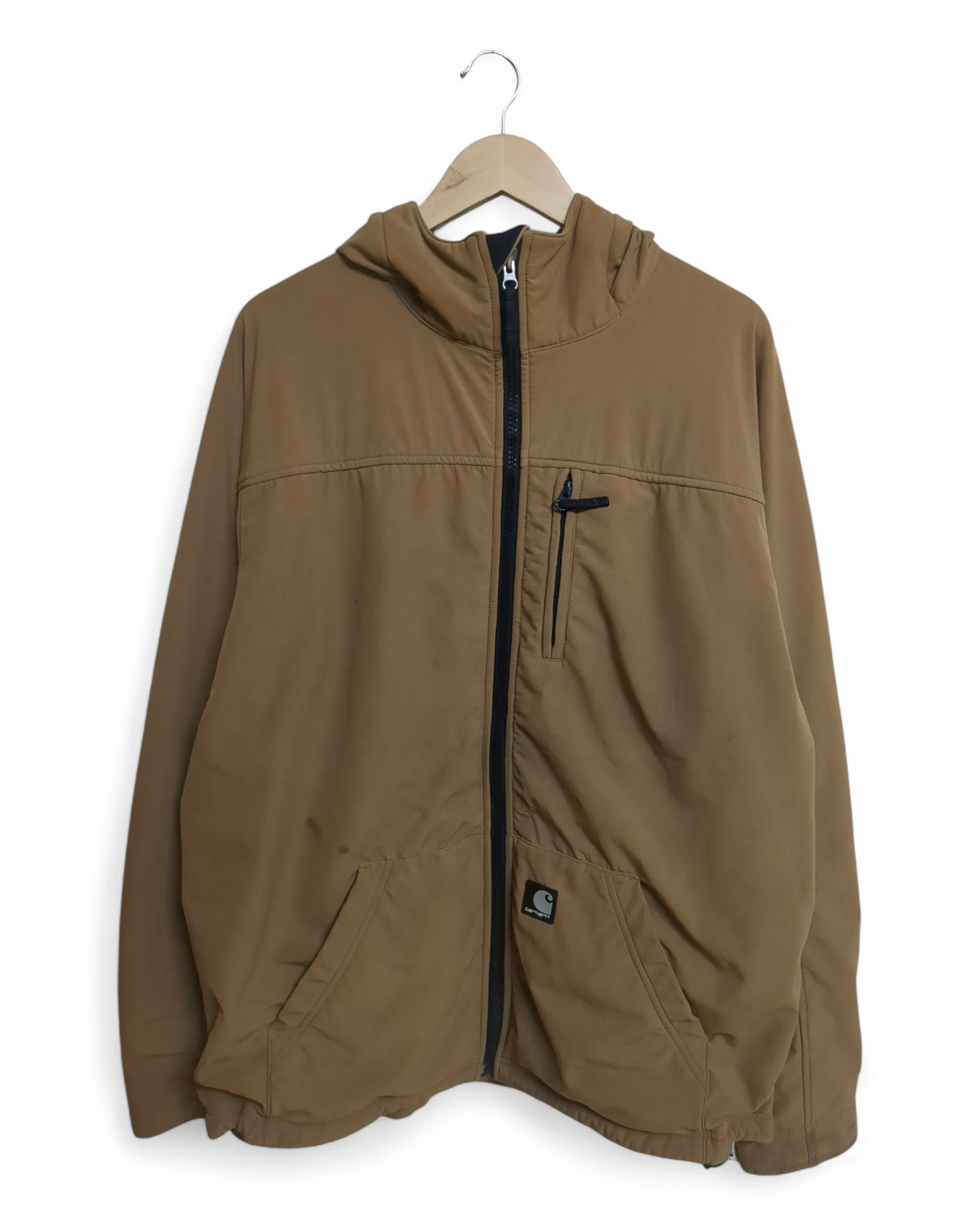 Carhartt Soft Shell Active Jacket - (XL)