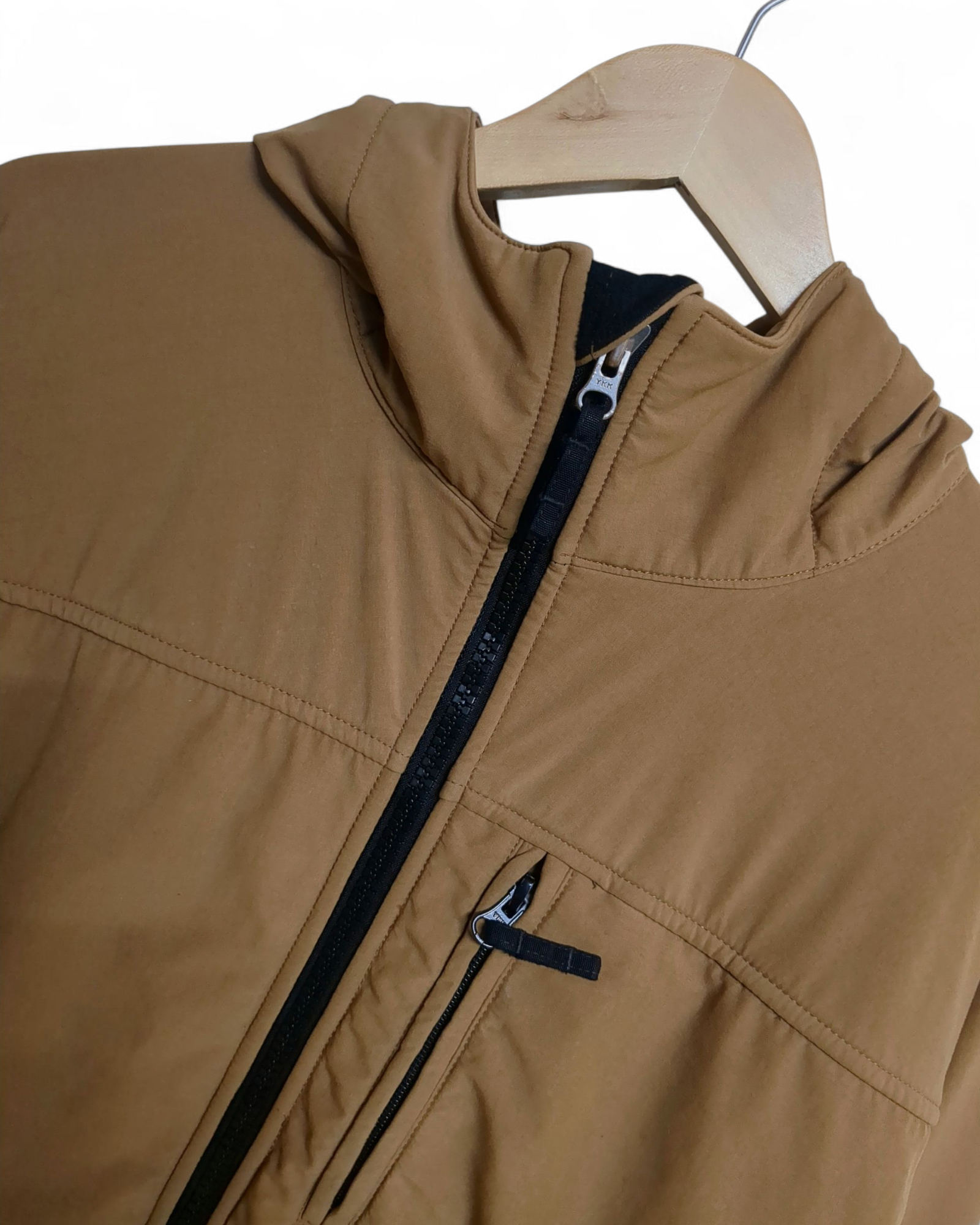 Carhartt Soft Shell Active Jacket - (XL)