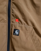 Carhartt Soft Shell Active Jacket - (XL)
