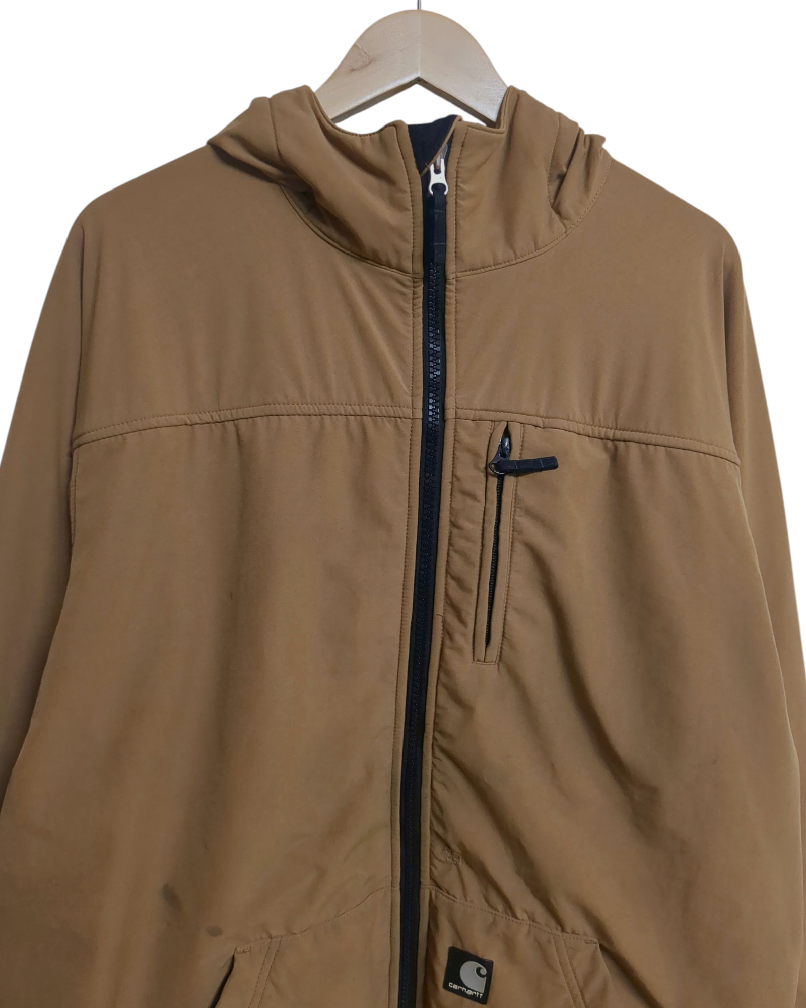 Carhartt Soft Shell Active Jacket - (XL)