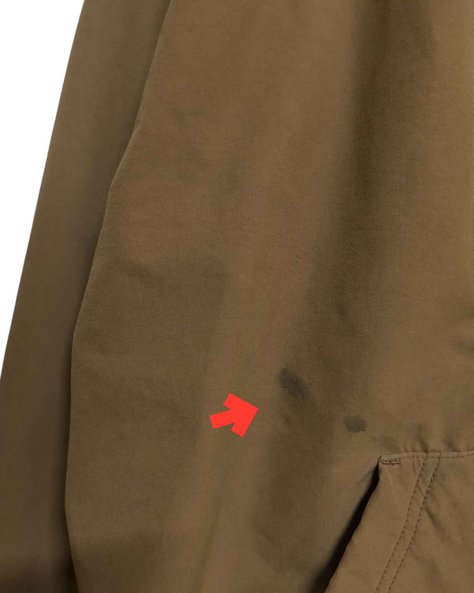 Carhartt Soft Shell Active Jacket - (XL)