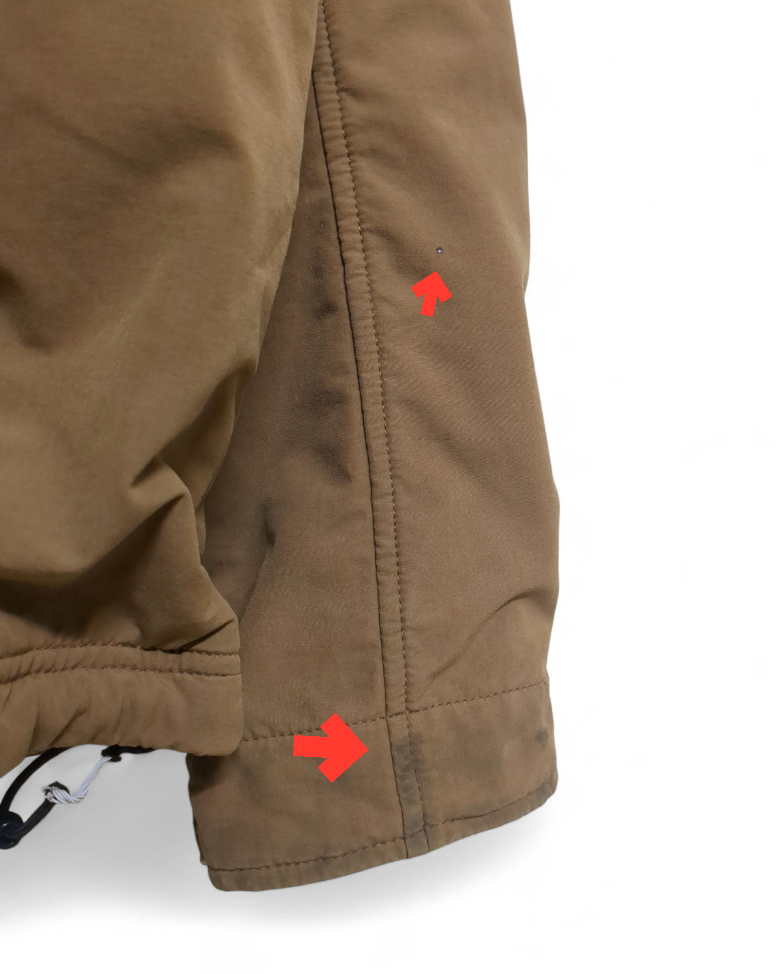 Carhartt Soft Shell Active Jacket - (XL)