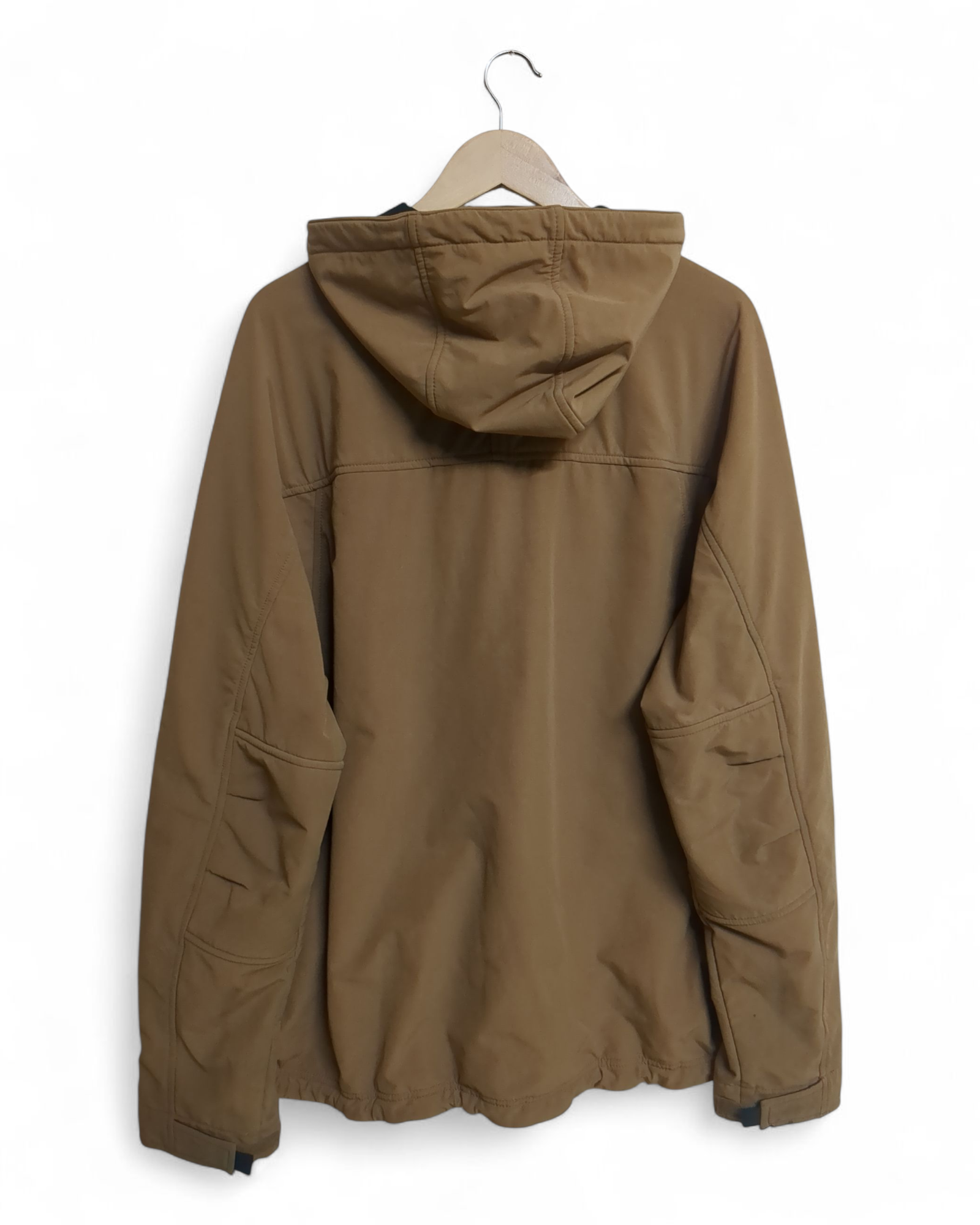 Carhartt Soft Shell Active Jacket - (XL)