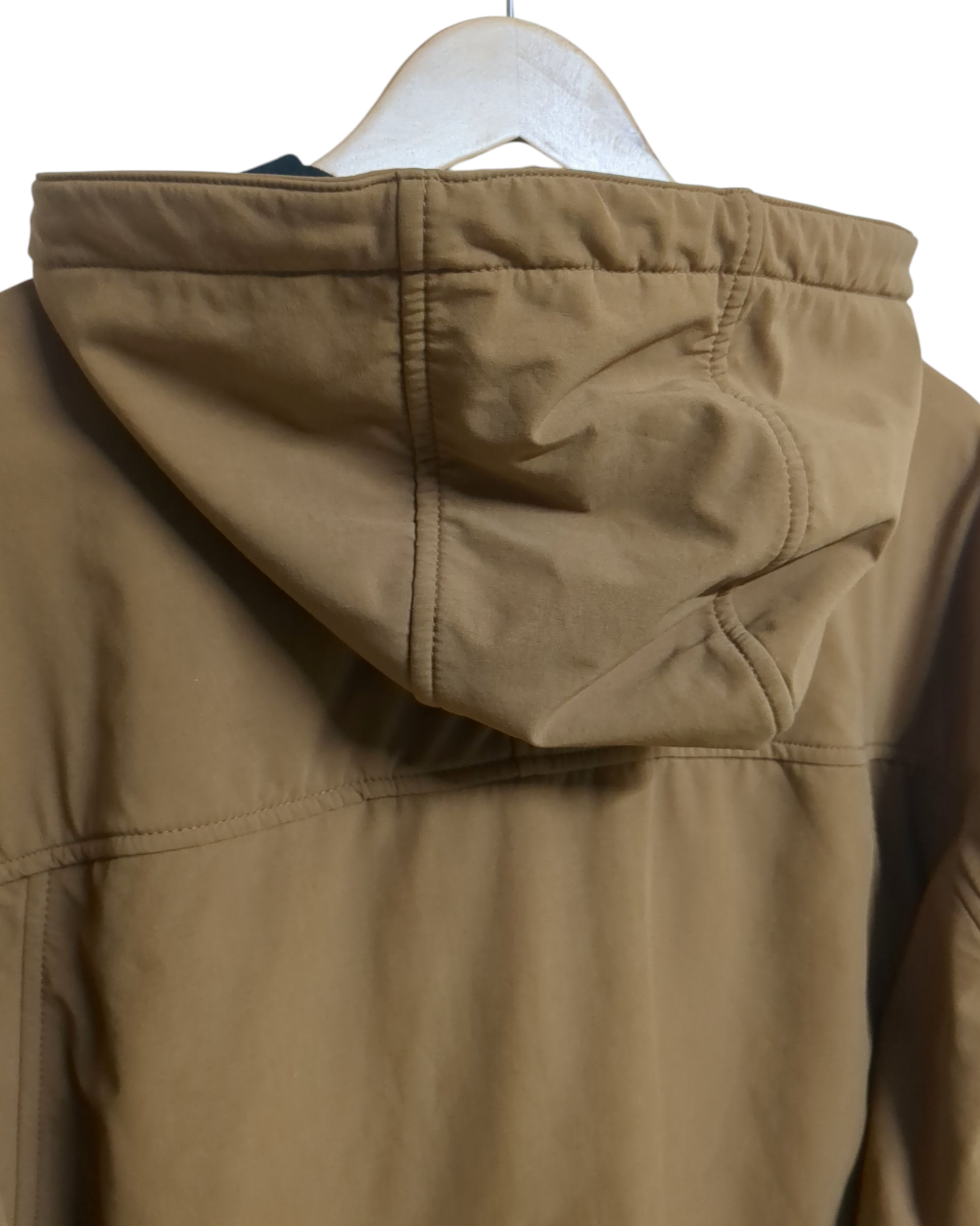 Carhartt Soft Shell Active Jacket - (XL)
