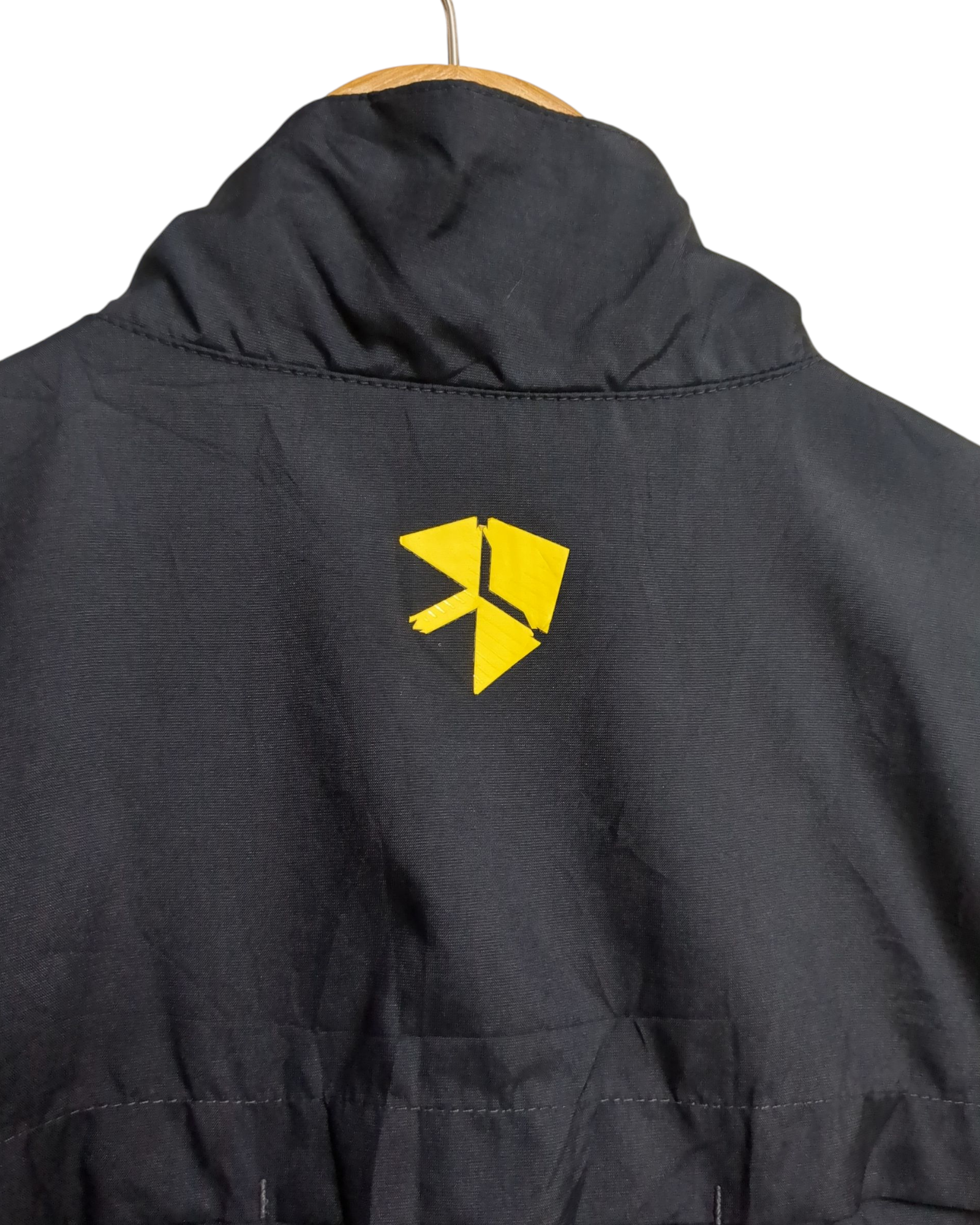 2011-12 Nike Barcelona Track Jacket - (S)