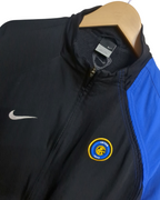 2004-05 Nike Inter Milan Track Jacket - (L)