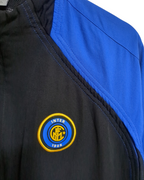 2004-05 Nike Inter Milan Track Jacket - (L)