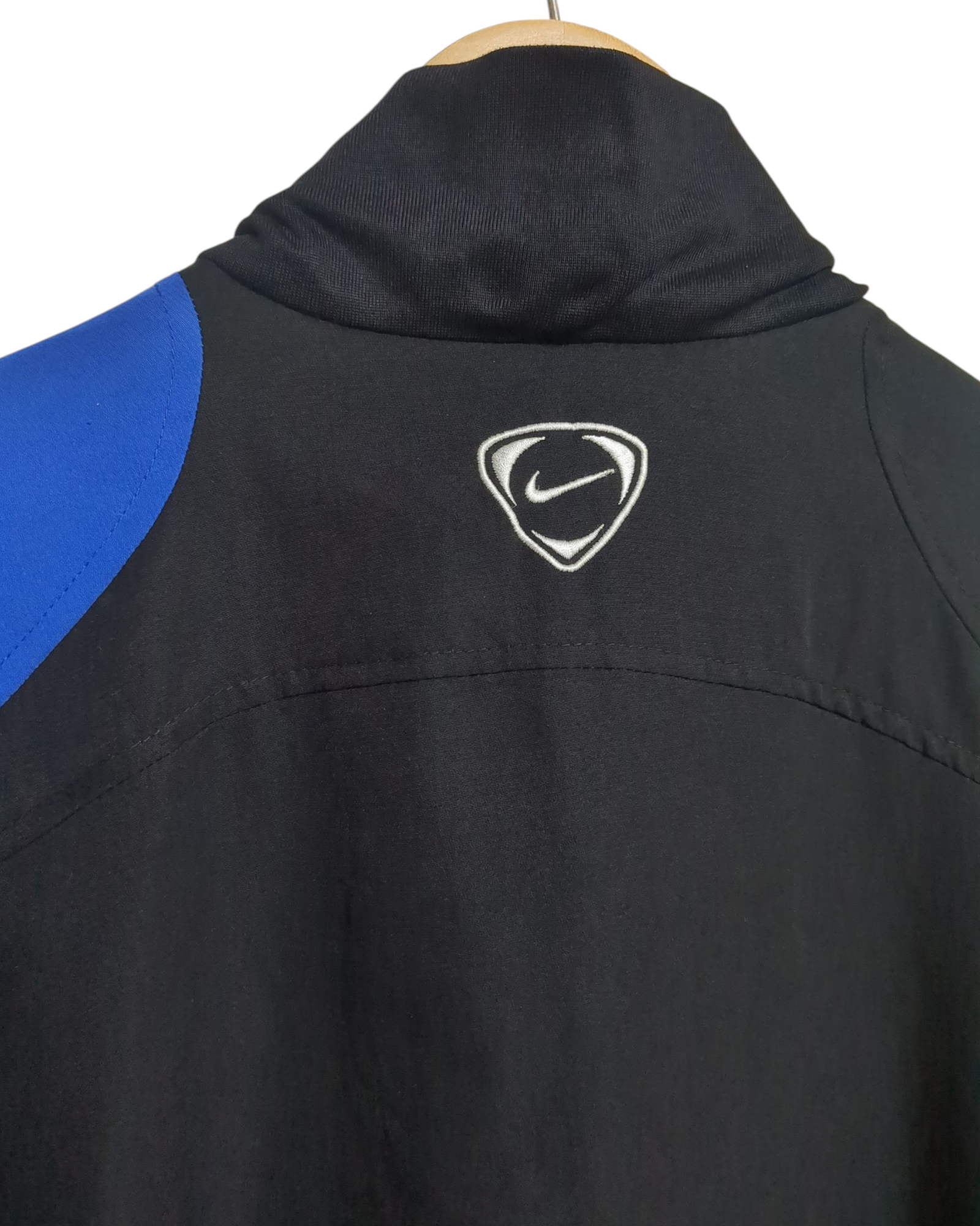 2004-05 Nike Inter Milan Track Jacket - (L)