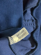 2000-01 Adidas Athletic Bilbao Fleece Jacket - (L)