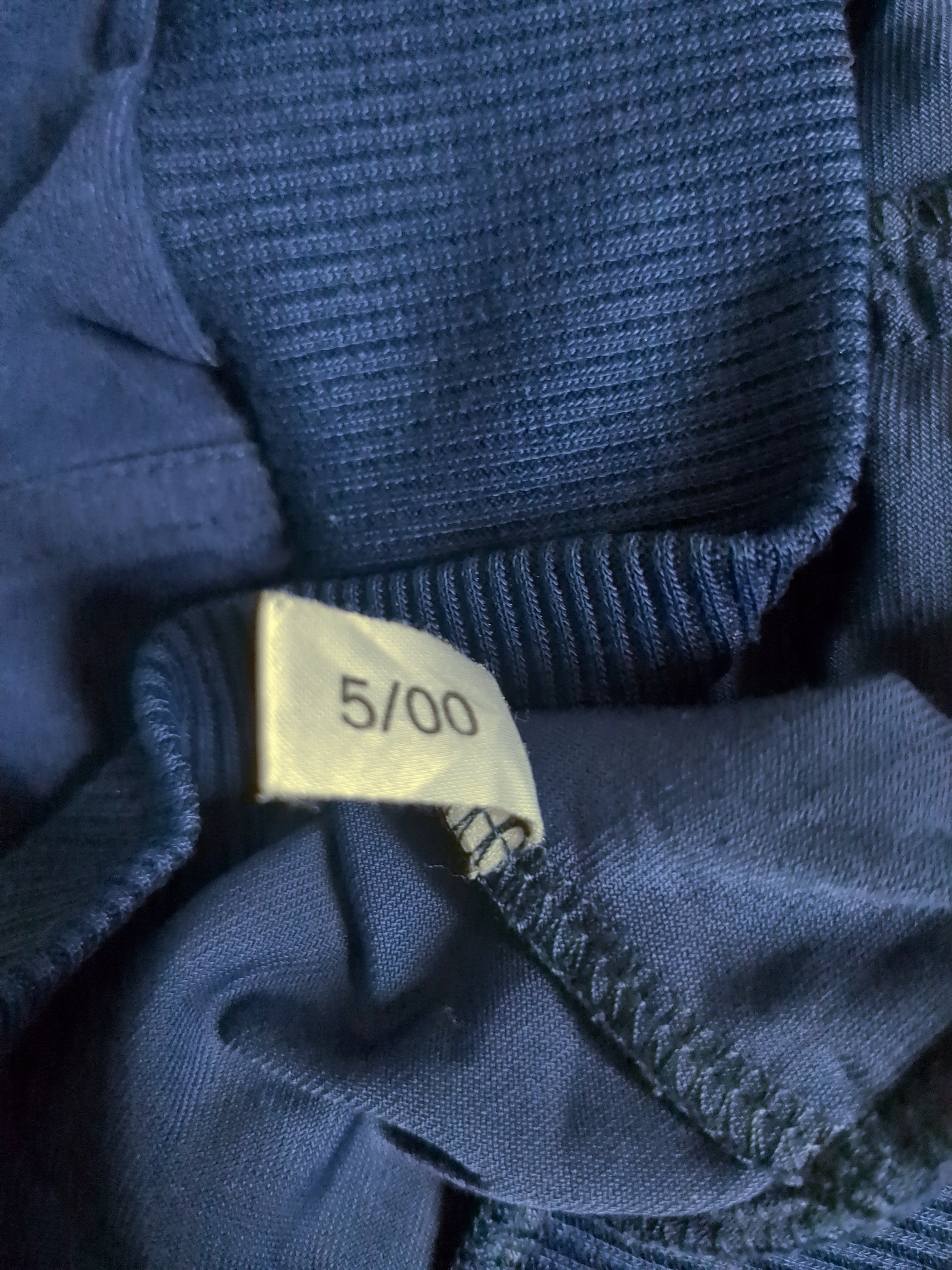 2000-01 Adidas Athletic Bilbao Fleece Jacket - (L)