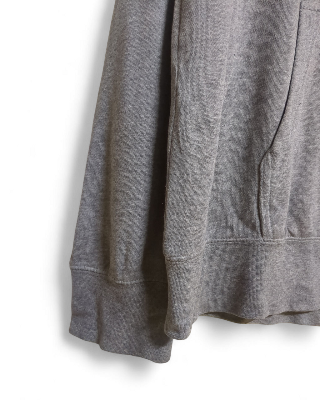 Stussy Rasta Hooded Sweatshirt - (L)