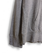 Stussy Rasta Hooded Sweatshirt - (L)