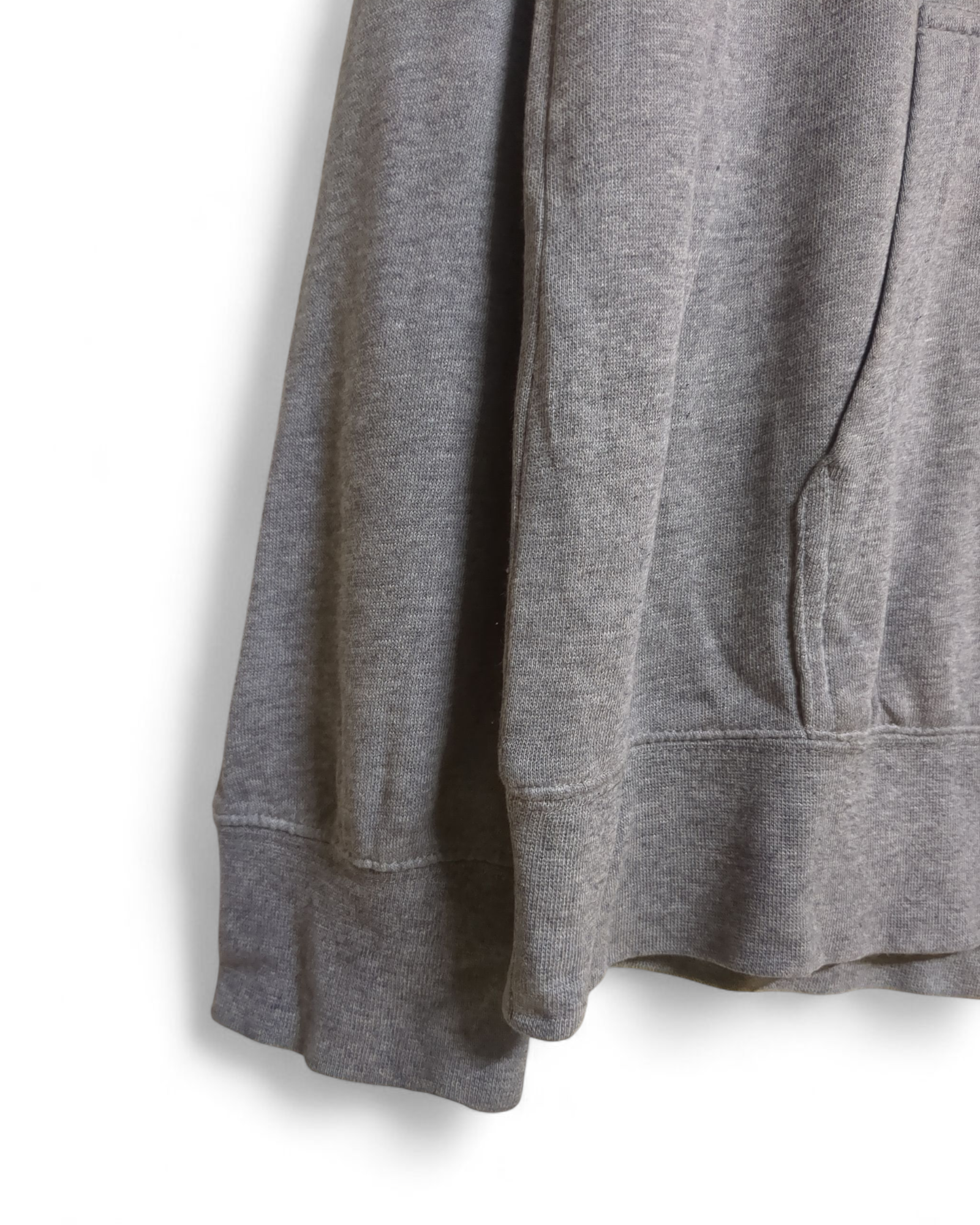 Stussy Rasta Hooded Sweatshirt - (L)