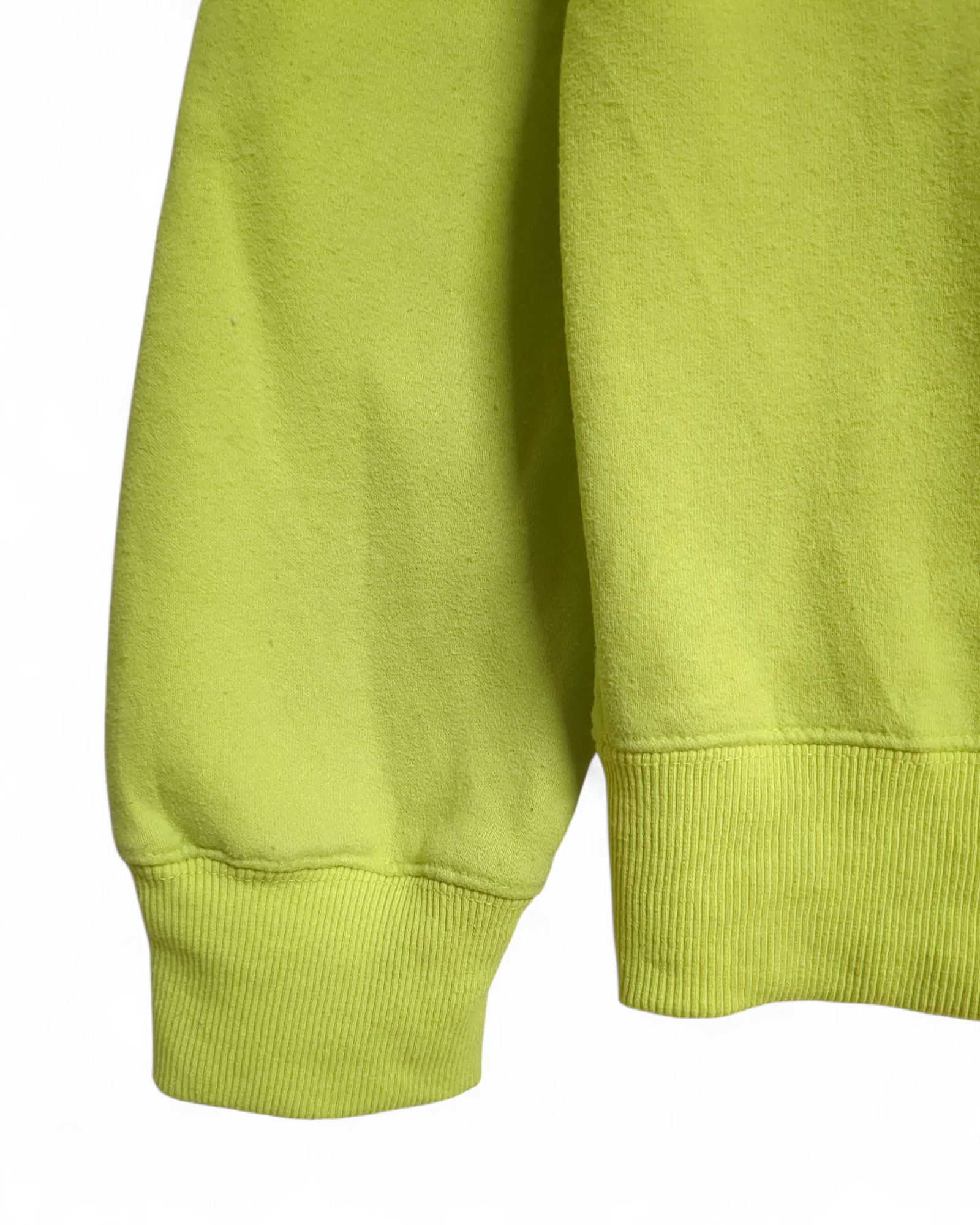 Stussy Basic Logo Crewneck - (L)