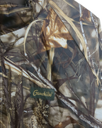 Gamehide Advantage Max4 Camo Puffer Jacket - (XL)