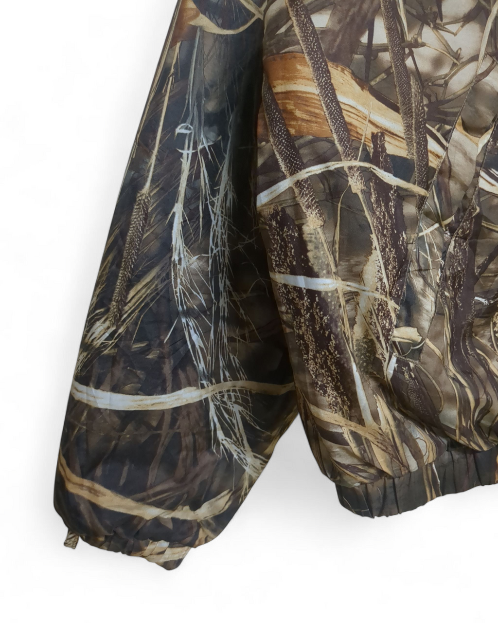 Gamehide Advantage Max4 Camo Puffer Jacket - (XL)