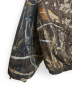 Gamehide Advantage Max4 Camo Puffer Jacket - (XL)
