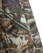 Gamehide Advantage Max4 Camo Puffer Jacket - (XL)
