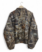 Gamehide Advantage Max4 Camo Puffer Jacket - (XL)