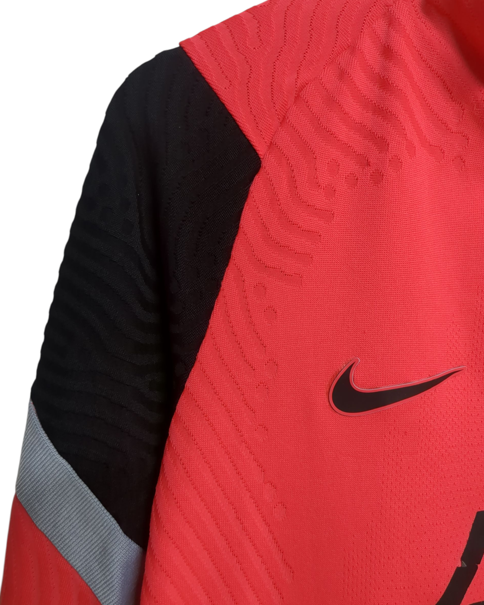 2020-21 Nike Liverpool Drill Training Top - (M)