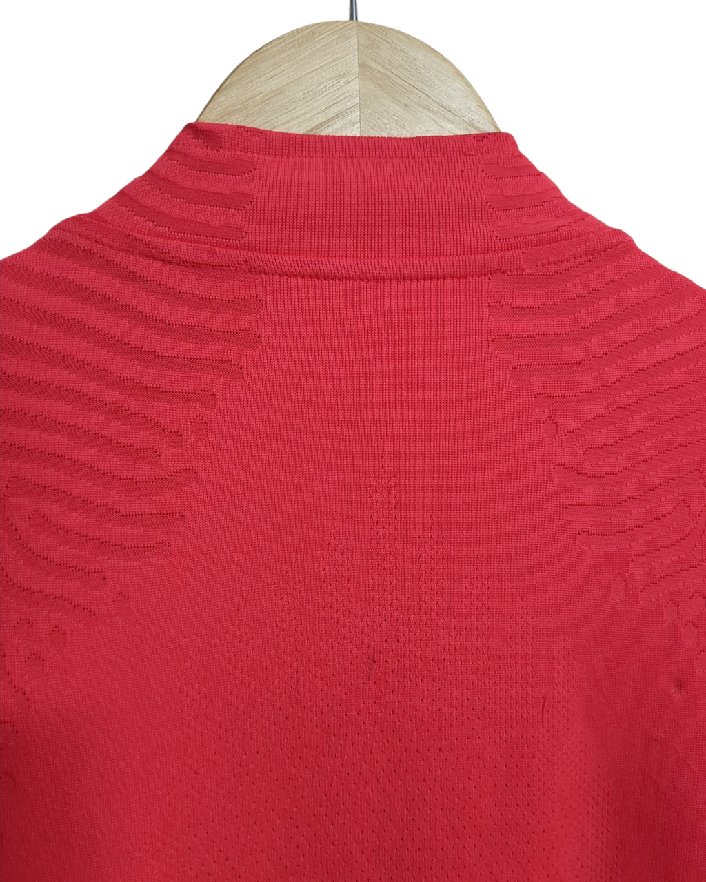 2020-21 Nike Liverpool Drill Training Top - (M)
