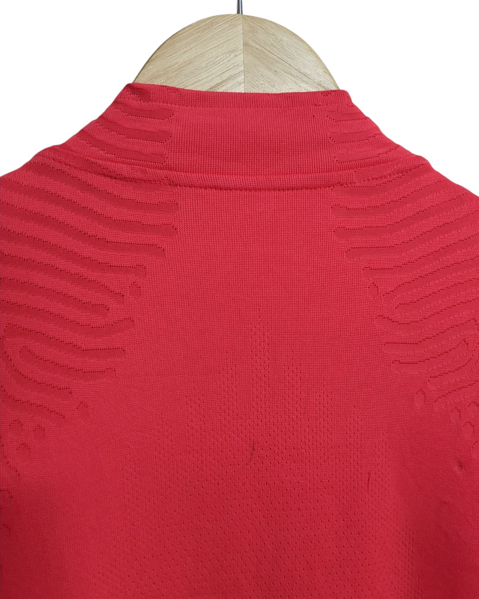 2020-21 Nike Liverpool Drill Training Top - (M)