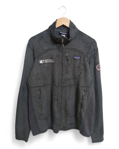 Patagonia R2® Fleece Jacket - (L)
