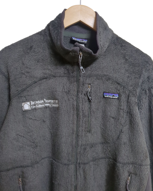 Patagonia R2® Fleece Jacket - (L)