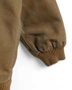 Carhartt Quilted Nylon-Lined Active Jacket - (S)