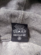 Stussy Rasta Hooded Sweatshirt - (L)