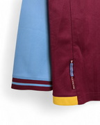 2011-12 Macron West Ham Home L/S Shirt - (L)