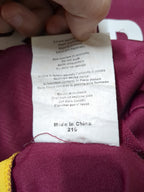 2011-12 Macron West Ham Home L/S Shirt - (L)