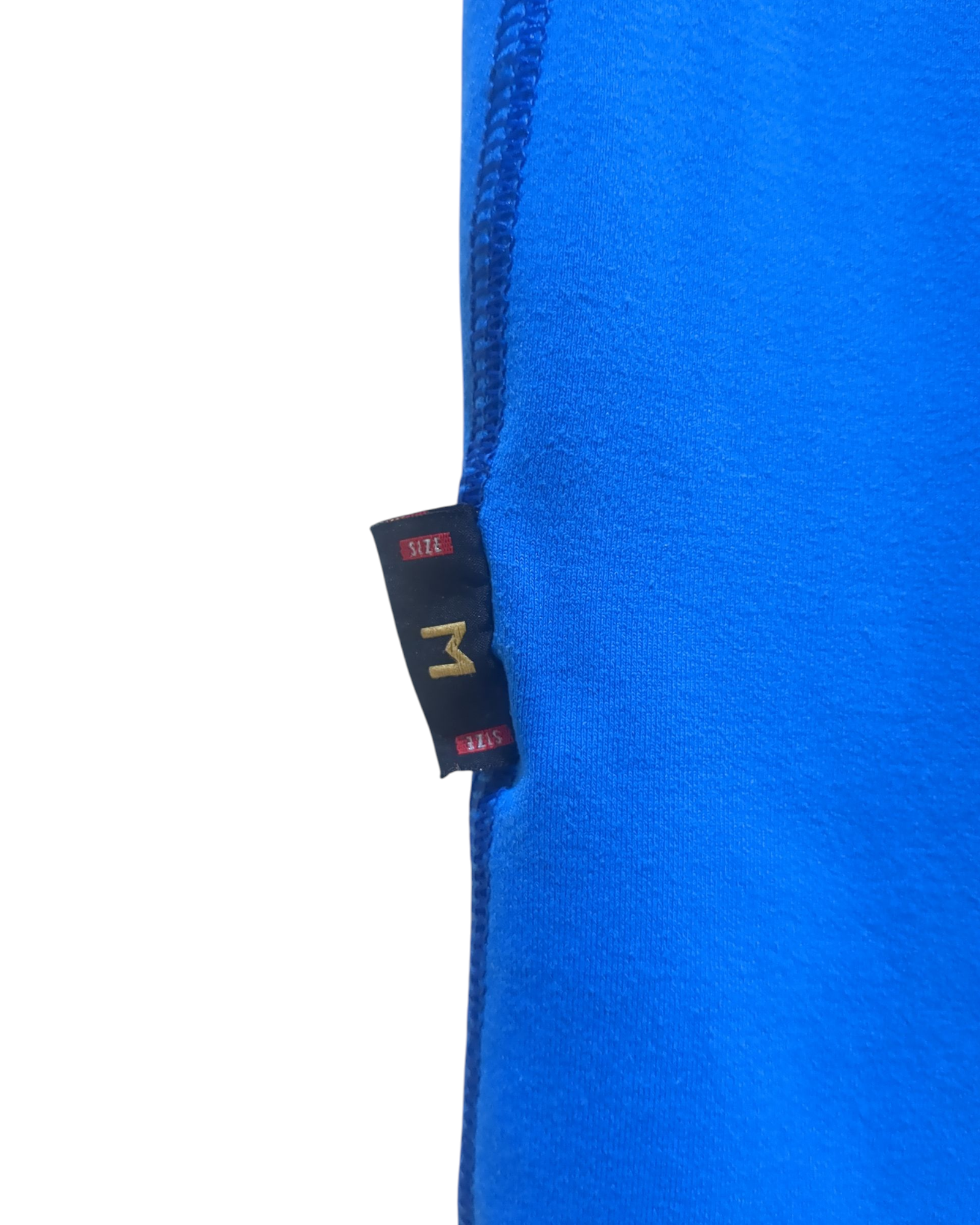 2000-01 Kappa Italy Home Shirt #20 Totti - (M)