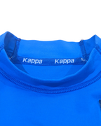 2000-01 Kappa Italy Home Shirt #20 Totti - (M)