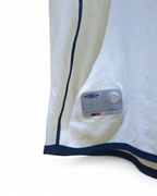 2001-03 Umbro England Home Shirt #2 Neville - (L)