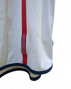 2001-03 Umbro England Home Shirt #2 Neville - (L)