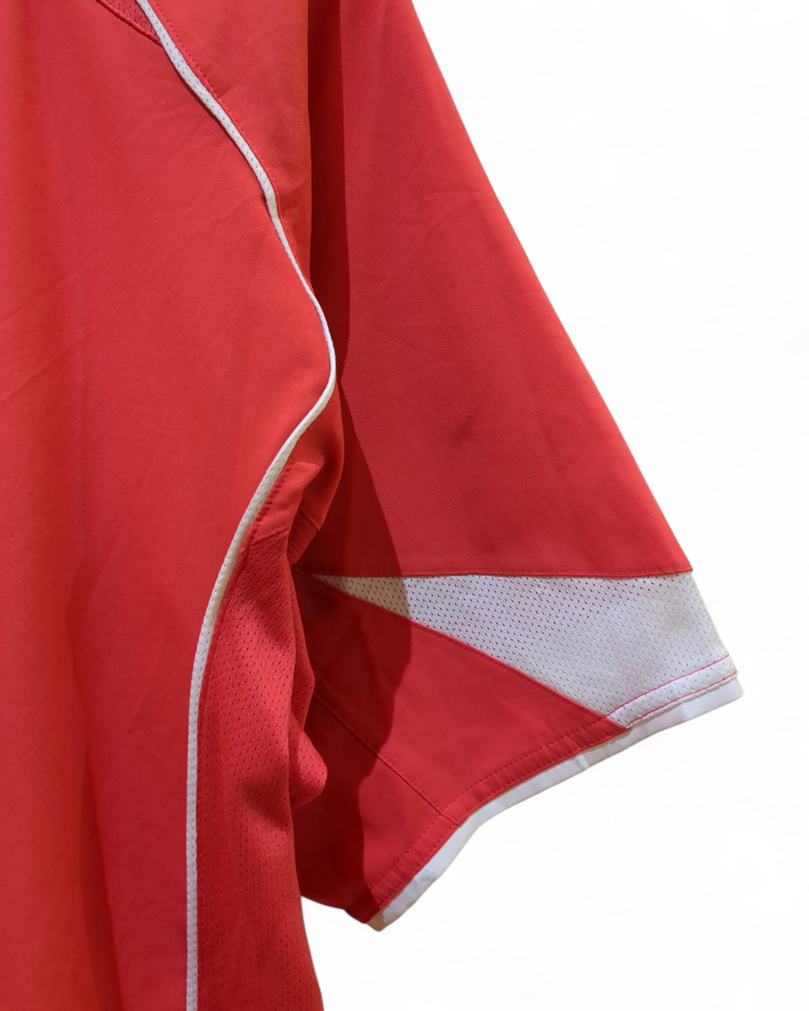 2004-06 Nike South Korea Home Shirt - (L)