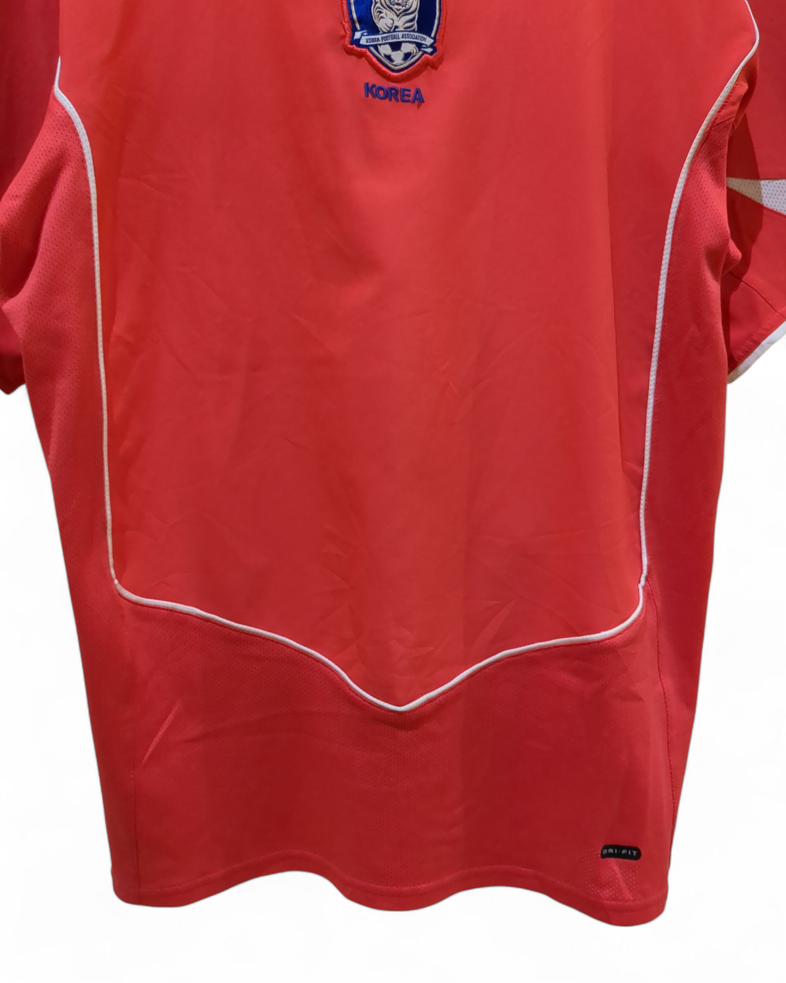 2004-06 Nike South Korea Home Shirt - (L)