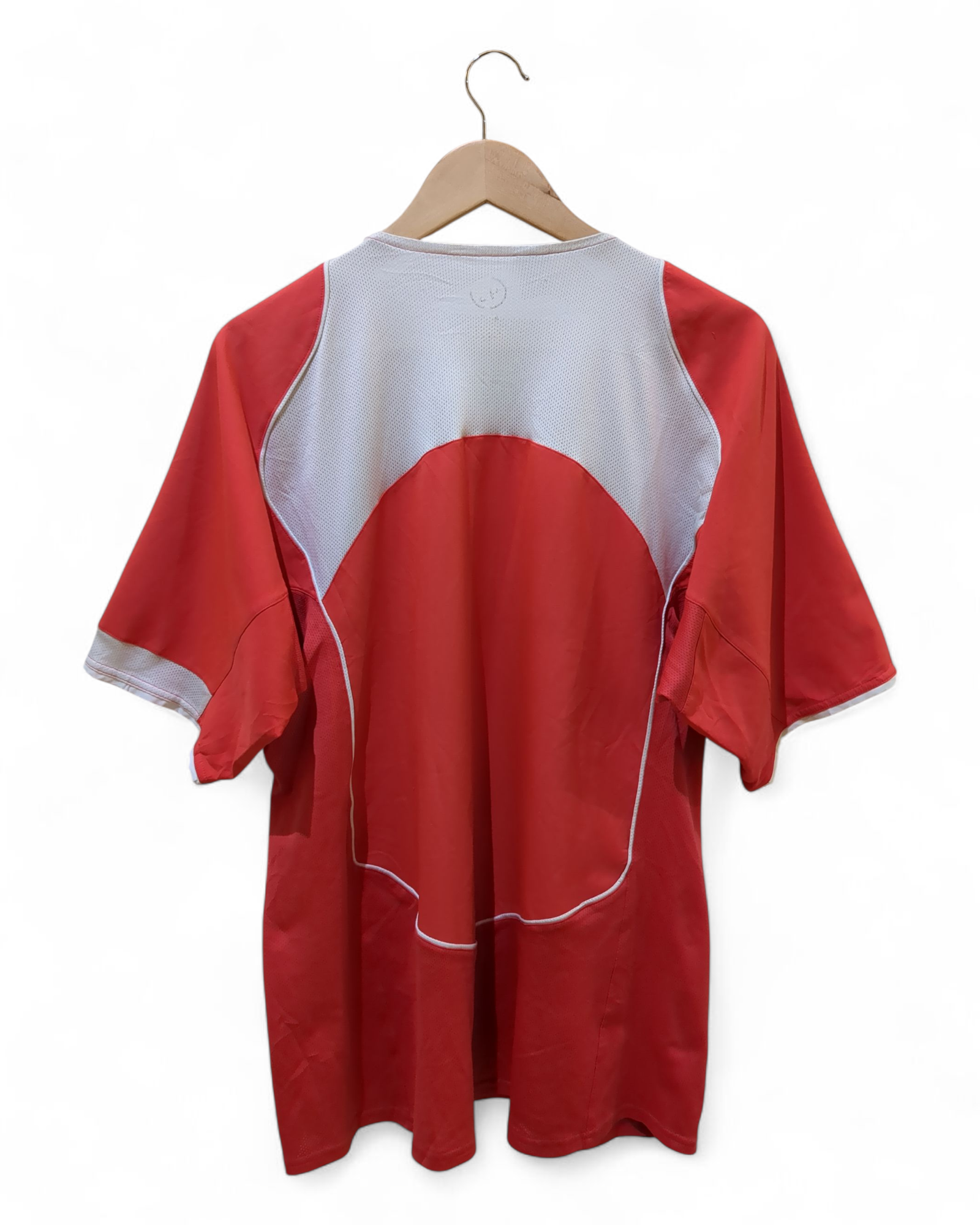 2004-06 Nike South Korea Home Shirt - (L)