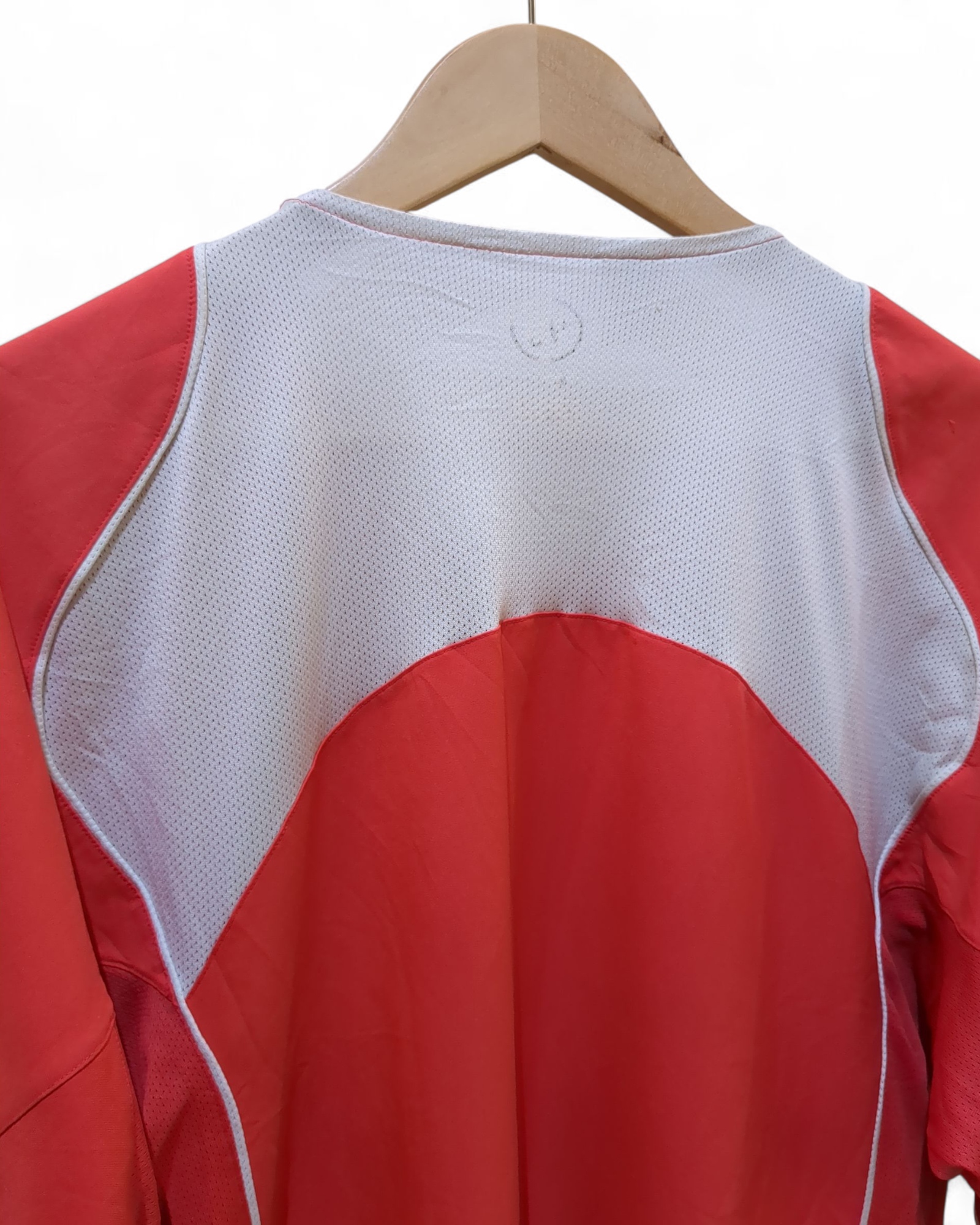 2004-06 Nike South Korea Home Shirt - (L)