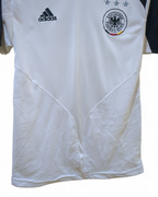 2004-05 Adidas Germany Home Shirt - (S)