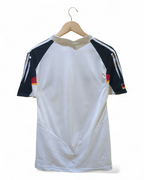 2004-05 Adidas Germany Home Shirt - (S)