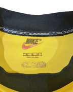 1998-99 Nike Poland Player Issue Goalkeeper Shirt #1 - (XL)