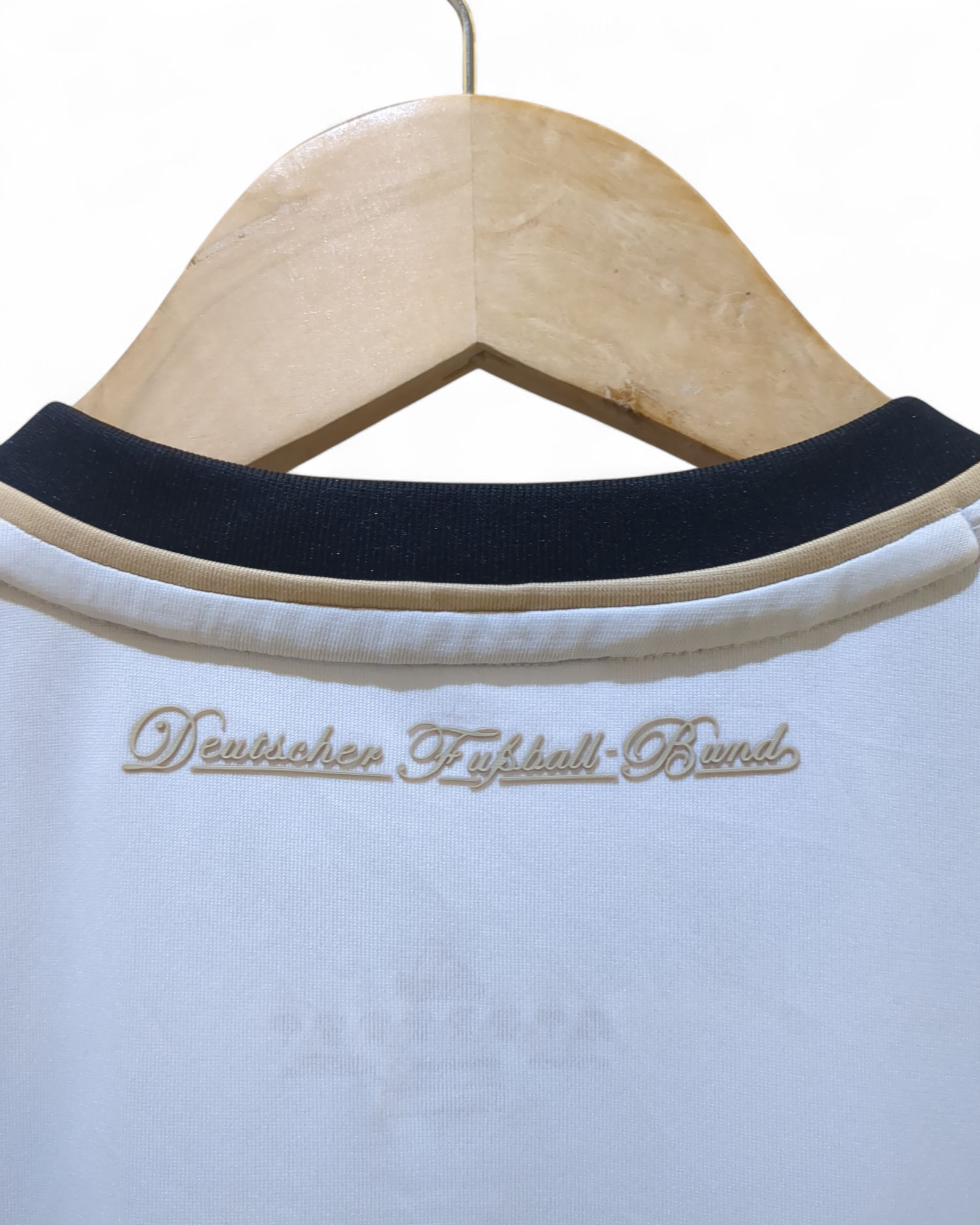 2010-11 Adidas Germany Home Shirt #10 Podolski - (S)